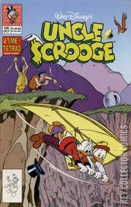 Walt Disney's Uncle Scrooge #259