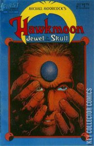 Hawkmoon: Jewel in the Skull