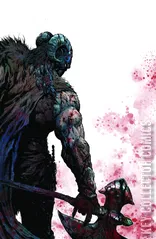 Variant Cover for Spawn: The Dark Ages #1