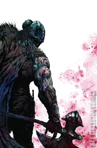 Spawn: The Dark Ages #1