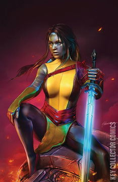 Variant Cover for X-Men #1