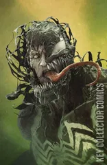 Cover for Venom #2