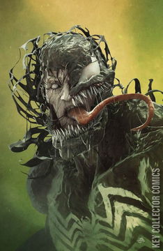 Variant Cover for Venom #2