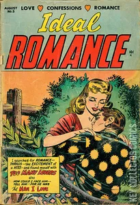 Ideal Romance #5