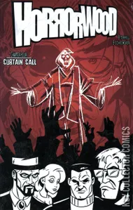 Horrorwood #4