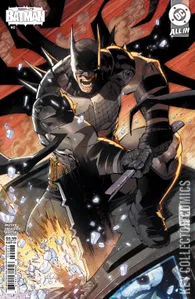 Absolute Batman #2