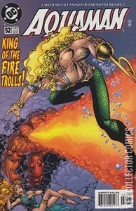 Aquaman #52