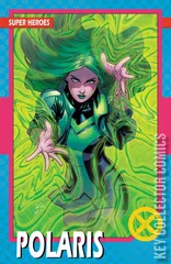 Variant Cover for X-Men #6
