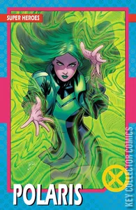 X-Men #6