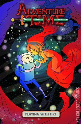 Adventure Time: A Cartoon Network Original