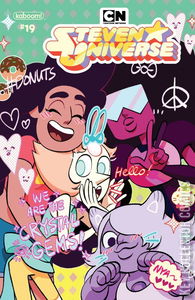 Steven Universe #19