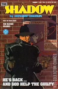 Shadow, The #1