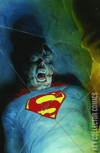 DC Horror Presents #1