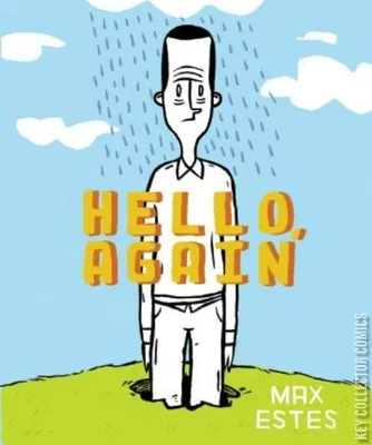 Hello, Again