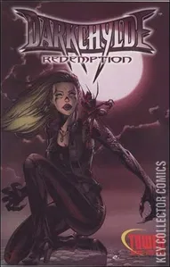 Darkchylde: Redemption #1