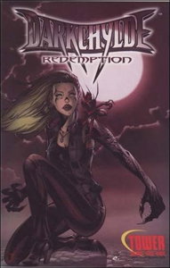 Darkchylde: Redemption #1 