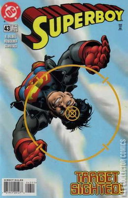 Superboy