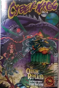 Cyberfrog #0