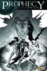 Cover for Prophecy #7