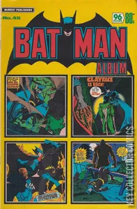 Batman Album #45