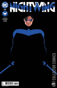 Nightwing #99