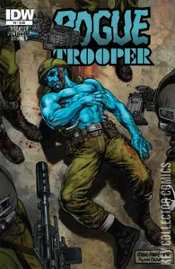 Rogue Trooper #4