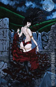 Vampirella: Fairy Tales