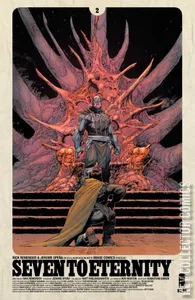 Seven to Eternity #2