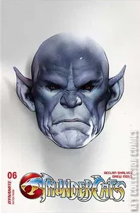 Thundercats #6