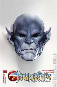 Thundercats #6 