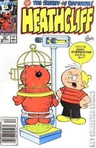 Heathcliff #40
