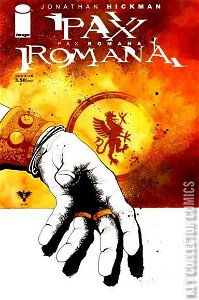 Pax Romana #3