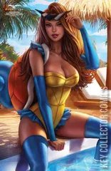 Cover for Robyn Hood: Home Sweet Home #1