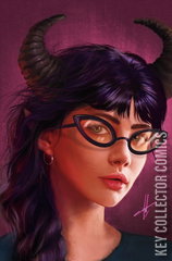 Variant Cover for Sweet Paprika #1
