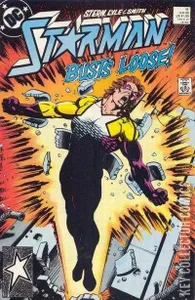 Starman #11