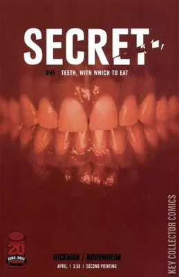 Secret