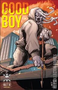 Good Boy #1