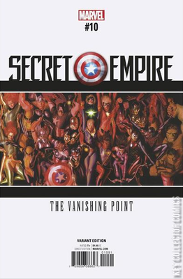 Secret Empire