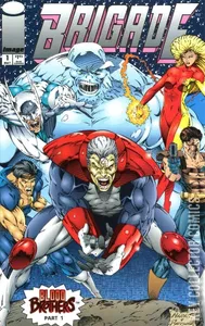 Brigade #1