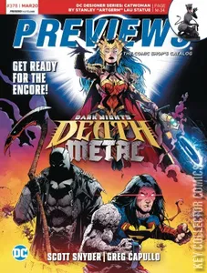 Previews #378