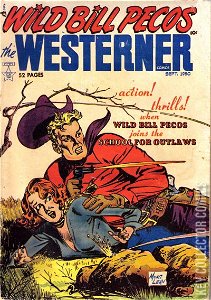 The Westerner Comics #28