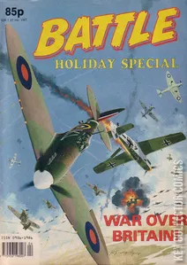 Battle Holiday Special #1990