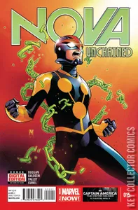 Nova #15