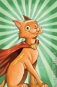 Supergirl #5