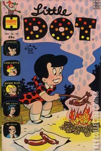 Little Dot #145