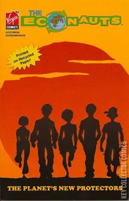 The Econauts