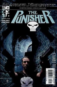 Punisher #23
