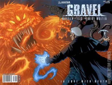 Gravel #17