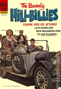 The Beverly Hillbillies #2