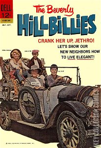The Beverly Hillbillies #2